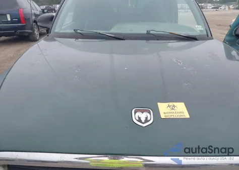 1998 Dodge Dakota Slt/Sport из США, поврежденный, VIN 1B7GL22X5WS718331